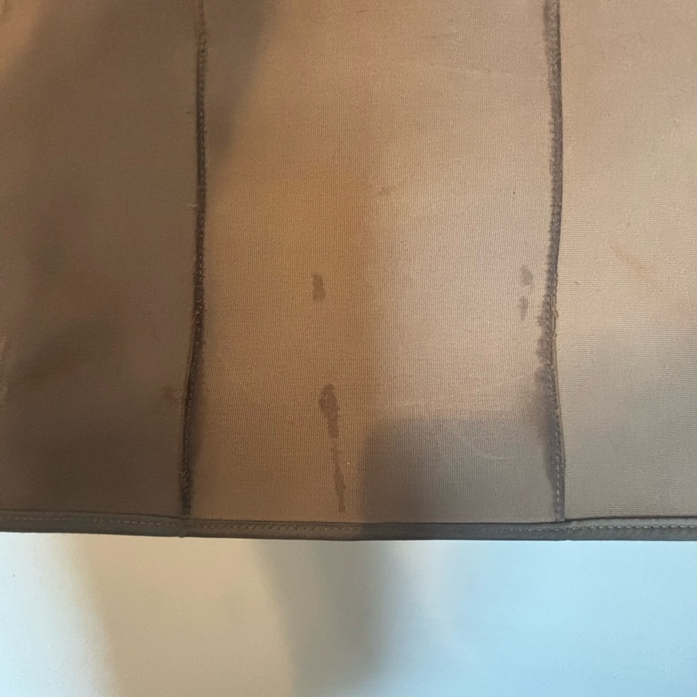 SEND OFFERS 🚨Hermes Cabag Tote in Cotton - Picture 2 of 16
